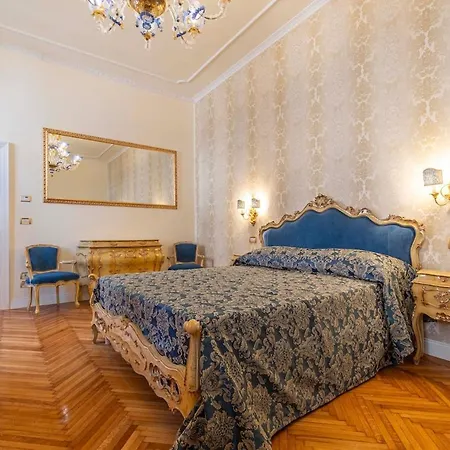 Ca' Cesare Venetian With Garden * Wenecja