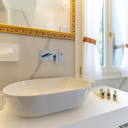 Apartament Ca' Cesare Venetian With Garden *