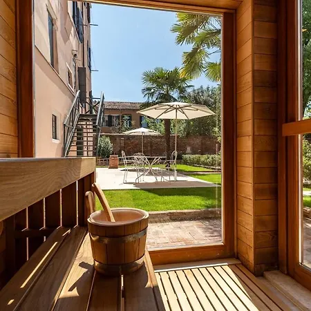 Appartamento Ca' Cesare Venetian With Garden